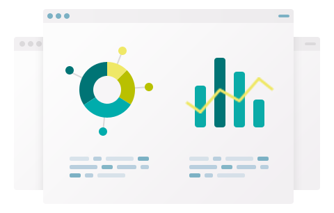 Statistical Data & Forecasts