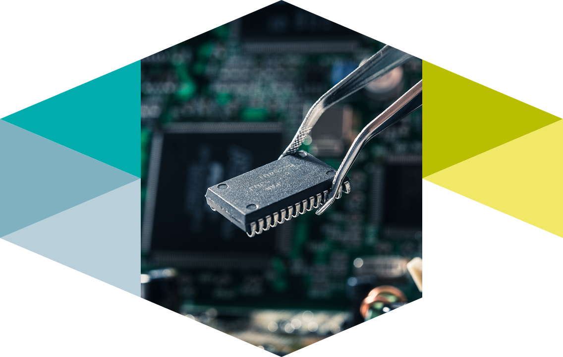 ICT Expertise